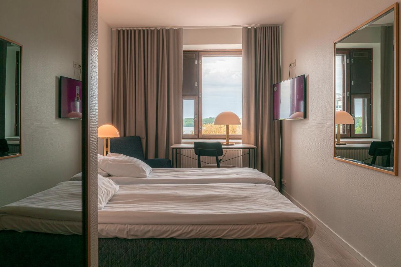 Summer Hotel Tott Savonlinna Εξωτερικό φωτογραφία