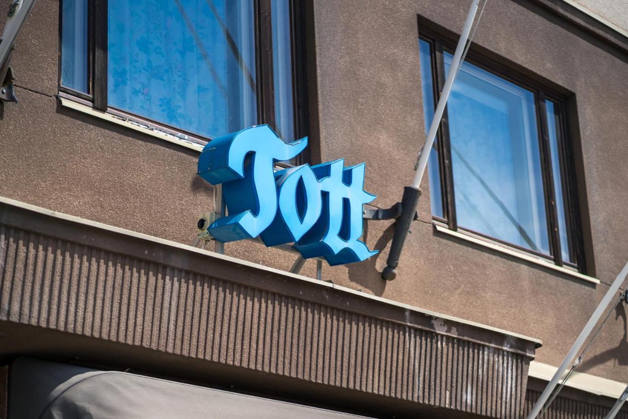 Summer Hotel Tott Savonlinna Εξωτερικό φωτογραφία