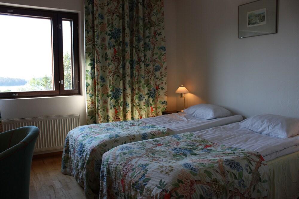 Summer Hotel Tott Savonlinna Εξωτερικό φωτογραφία