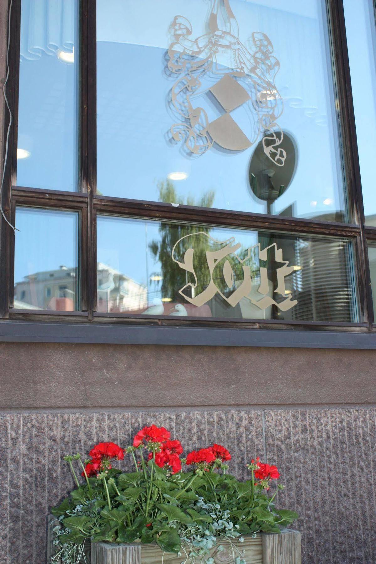 Summer Hotel Tott Savonlinna Εξωτερικό φωτογραφία