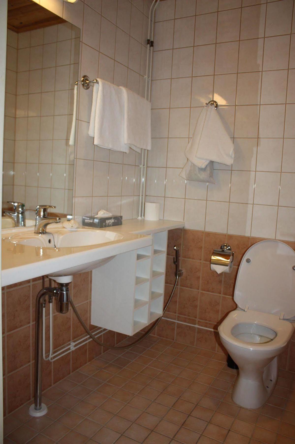 Summer Hotel Tott Savonlinna Εξωτερικό φωτογραφία