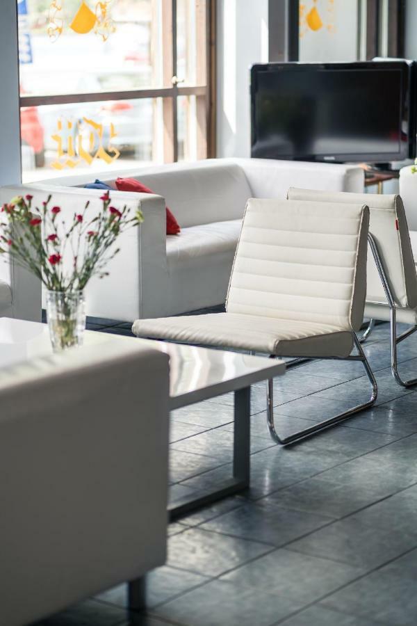 Summer Hotel Tott Savonlinna Εξωτερικό φωτογραφία